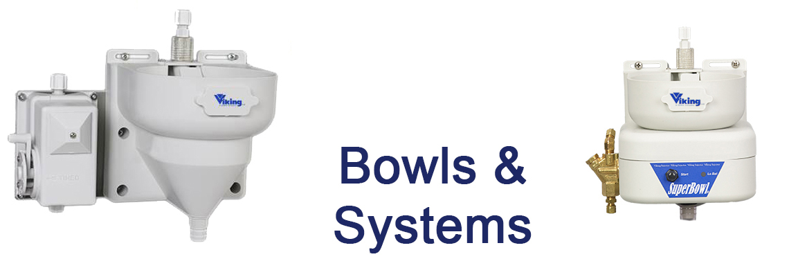 Bowls and Systems